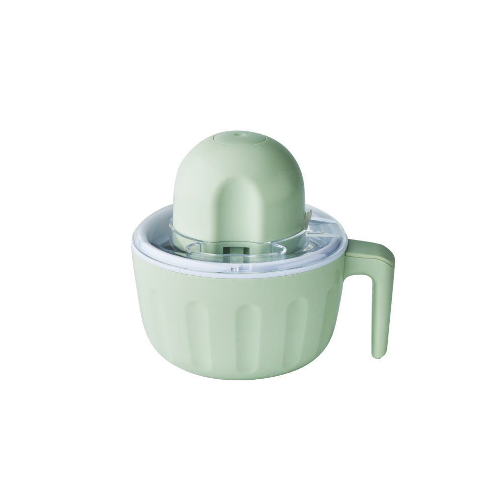 Avanti Portable Mini Ice Cream Maker