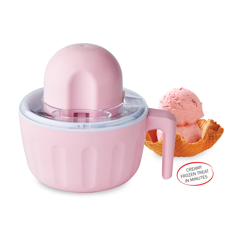 Avanti Portable Mini Ice Cream Maker