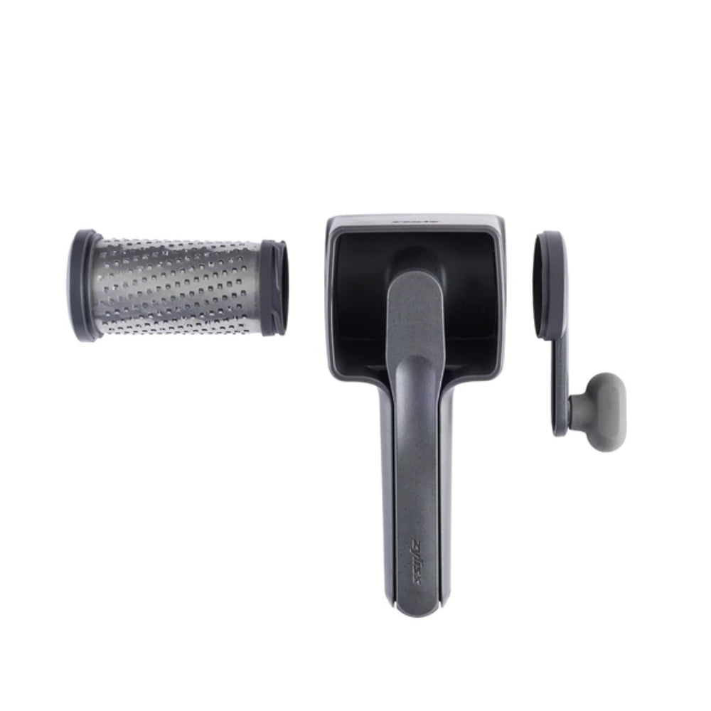 Zyliss Professional Cheese Grater