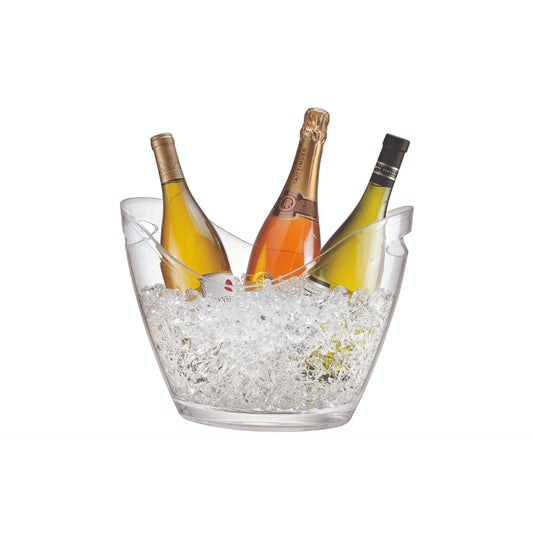 Serroni Vino Gondola Drinks Tub 6.8L