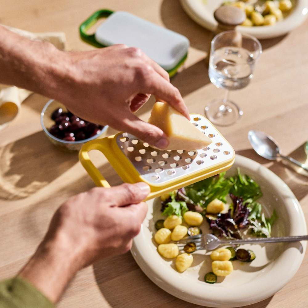 Joseph Joseph Multi Grate & Store 3 in 1 Set