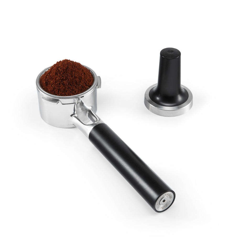 KitchenAid Semi Automatic Espresso Machine With Burr Grinder Juniper
