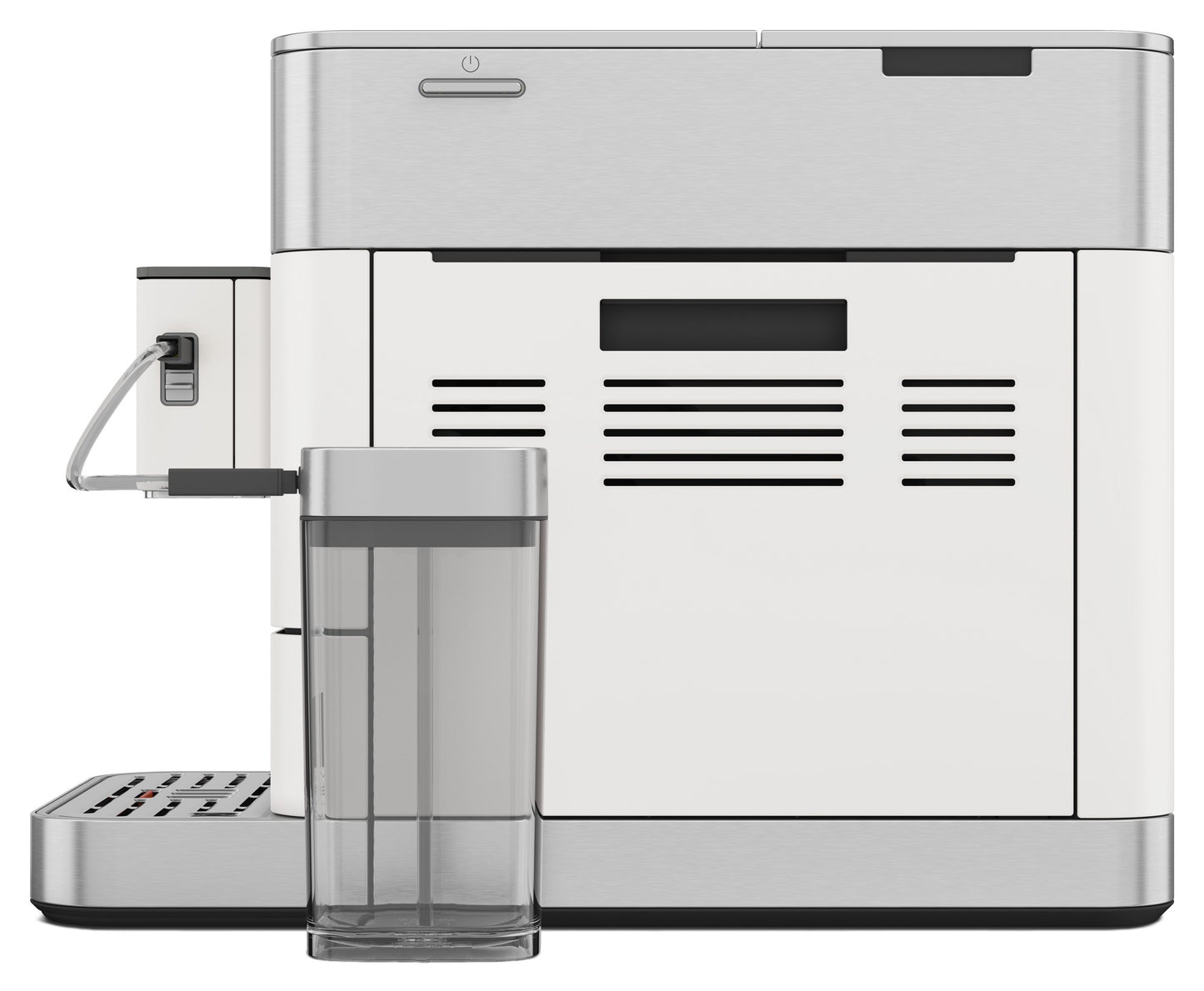 KitchenAid KF7 Fully Auto Espresso Machine Porcelain