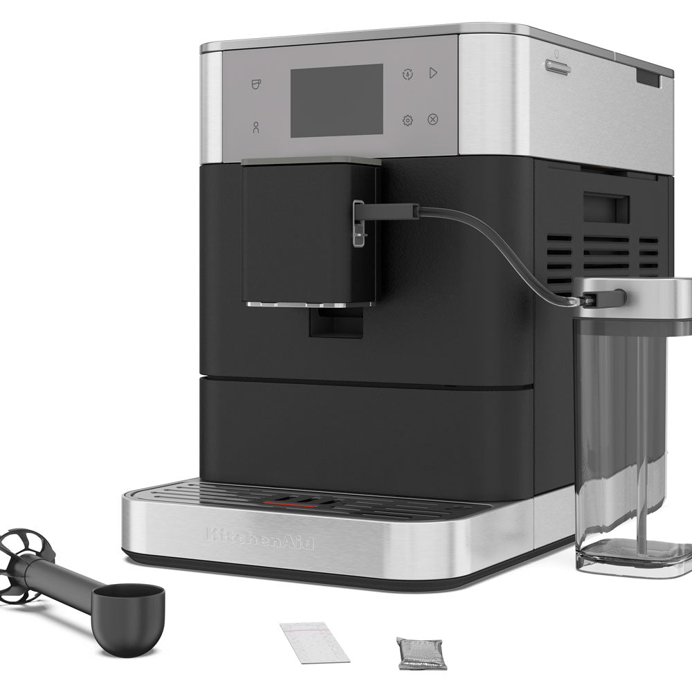 KitchenAid KF7 Fully Auto Espresso Machine