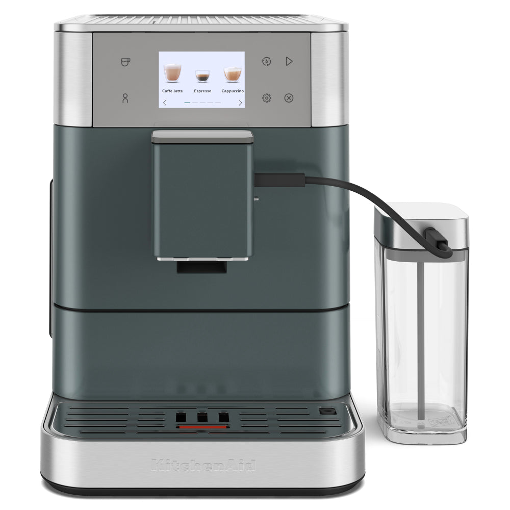 KitchenAid KF7 Fully Auto Espresso Machine