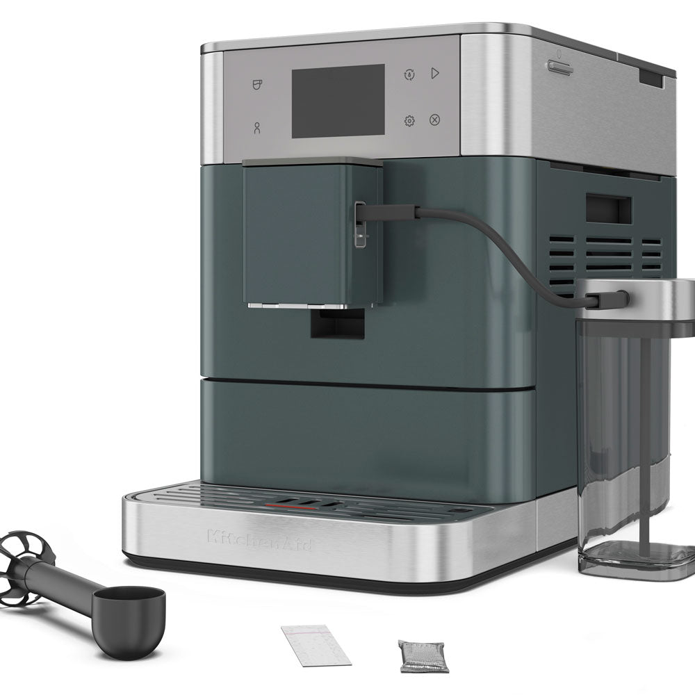 KitchenAid KF7 Fully Auto Espresso Machine