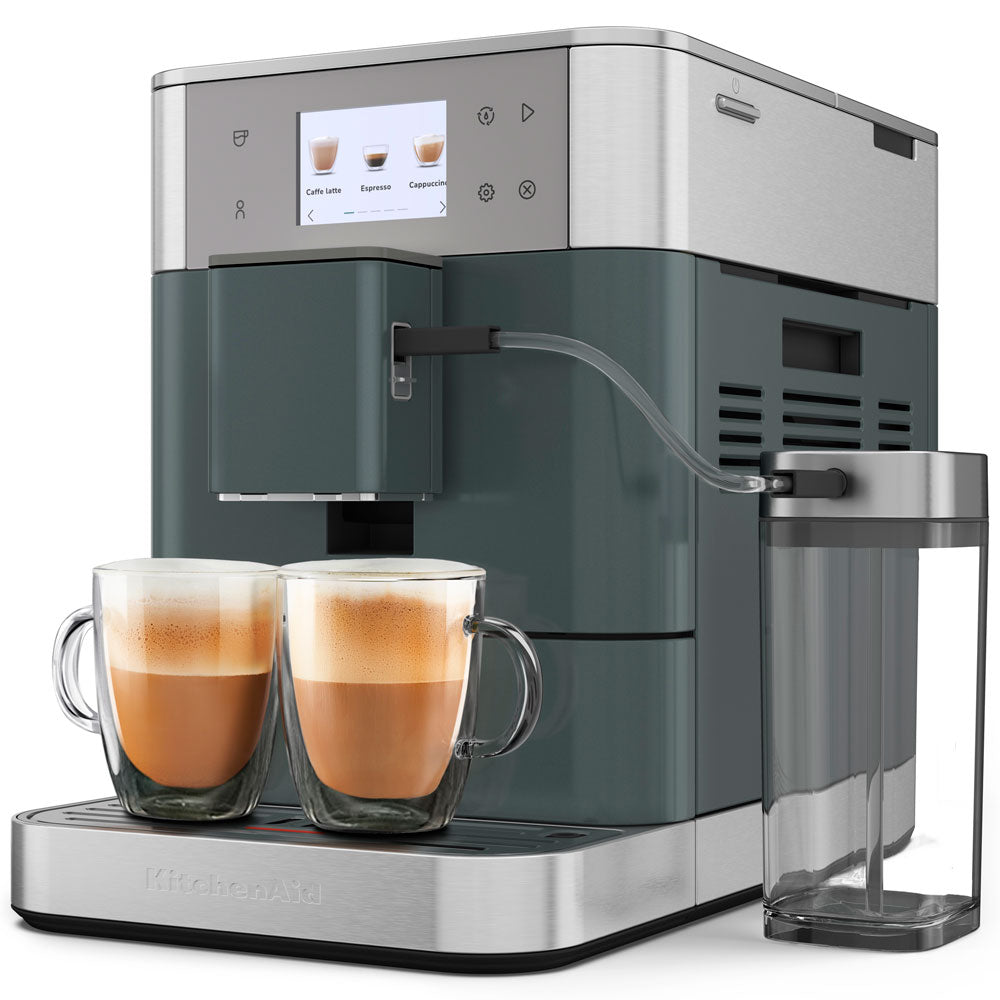 KitchenAid KF7 Fully Auto Espresso Machine