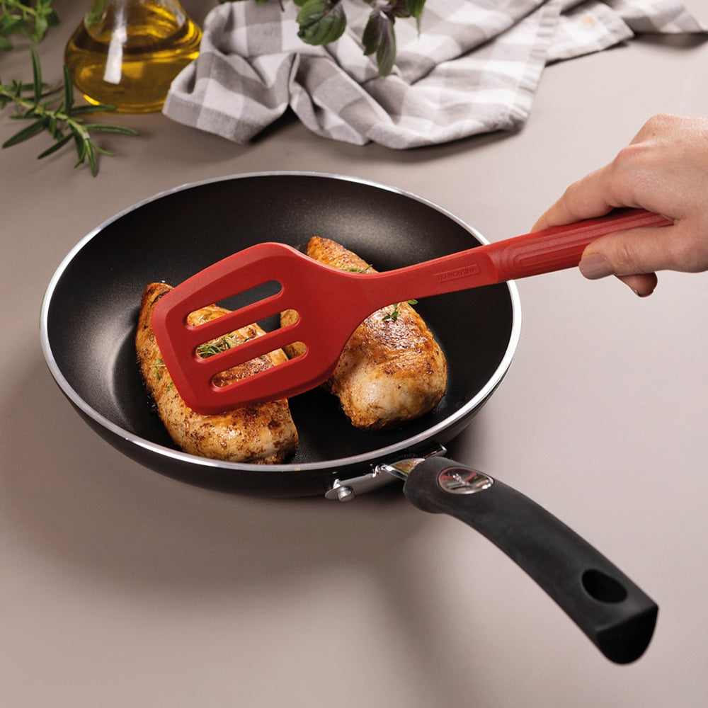 Tramontina Soffta Spatula Red