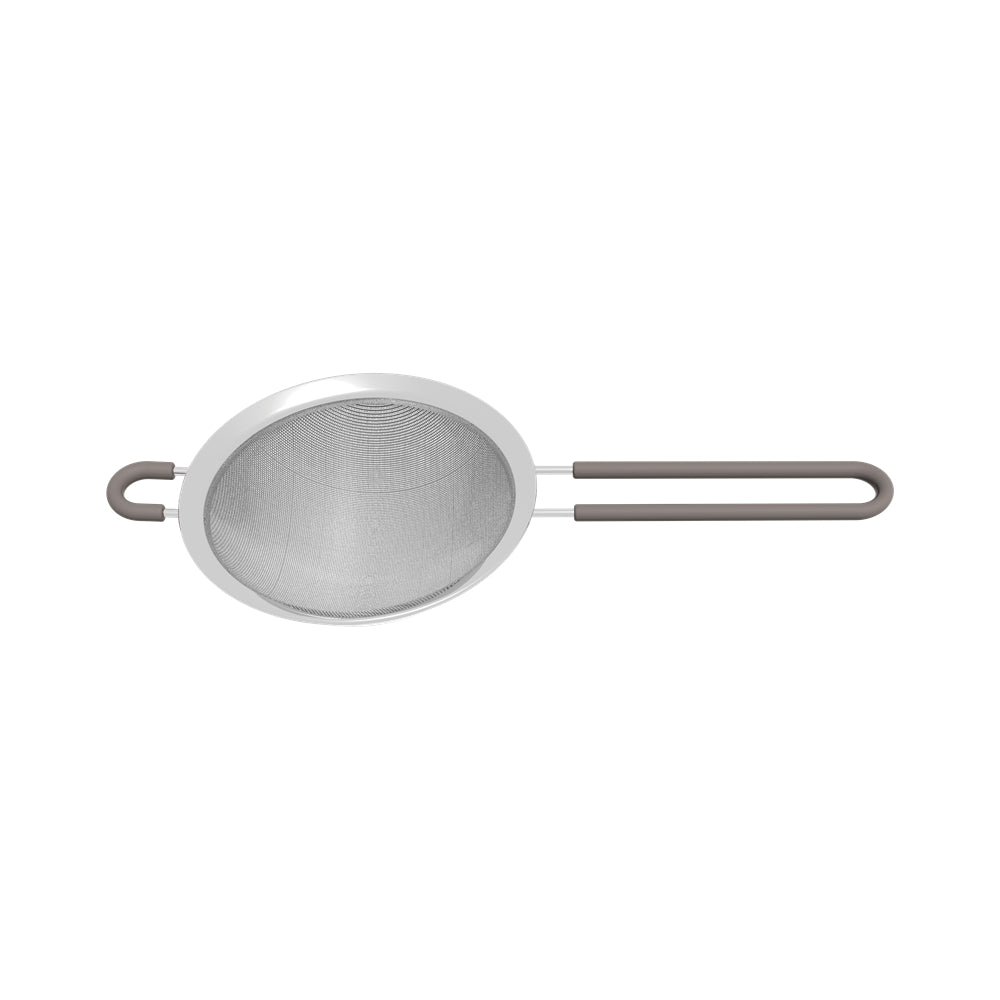 Tramontina Soffta Strainer 12cm Grey
