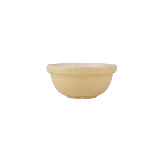 Mason Cash Butter Yellow Mixing Bowl 2L