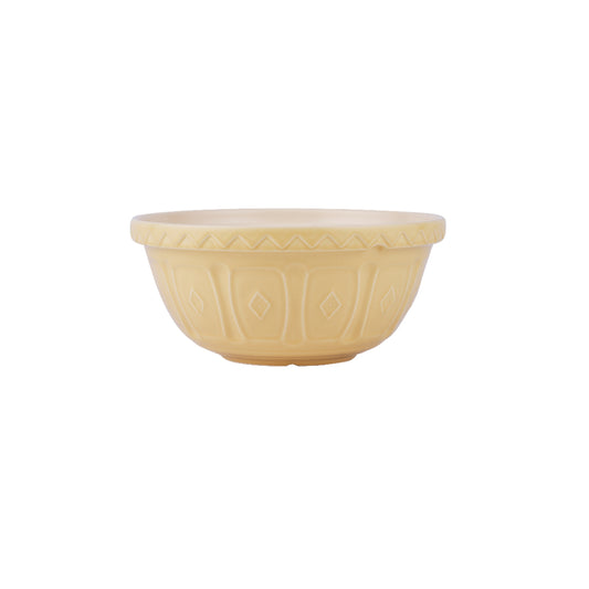 Mason Cash Butter Yellow Mixing Bowl 4L