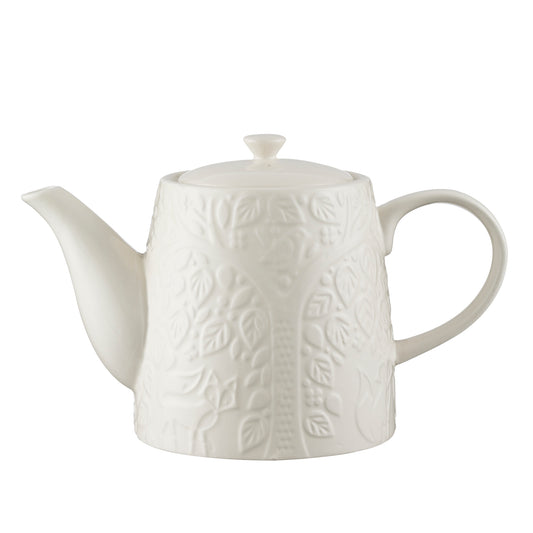Mason Cash In The Forest Teapot 1L