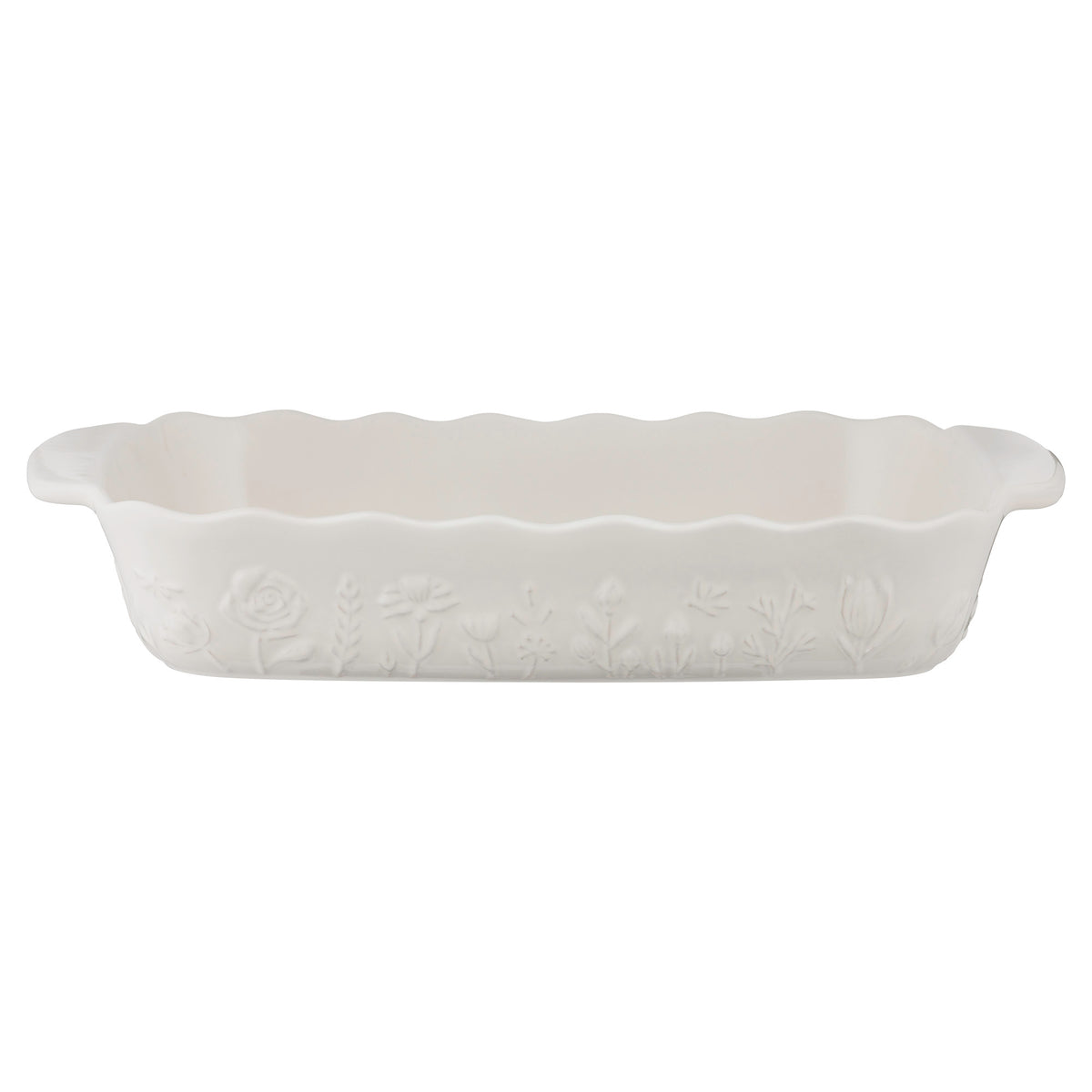Mason Cash In The Meadow Large Rectangular Oven Dish 2.8L