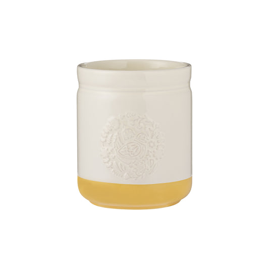 Mason Cash Home To Roost Utensil Pot 1.3L