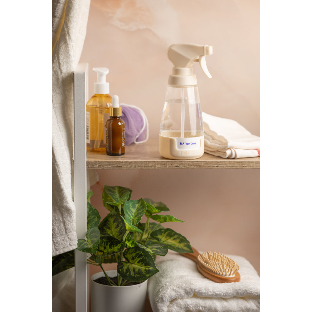 Full Circle The Cleaning Solution Spray Bottle 295ml