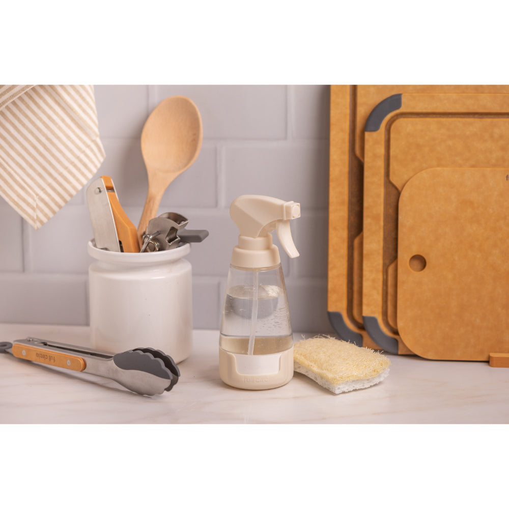 Full Circle The Cleaning Solution Spray Bottle 295ml