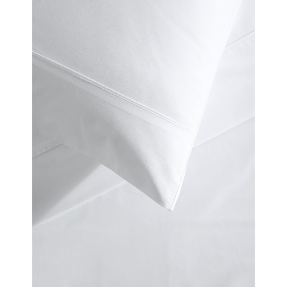Private Collection 300 Thread Count Cotton Percale Sheet Set
