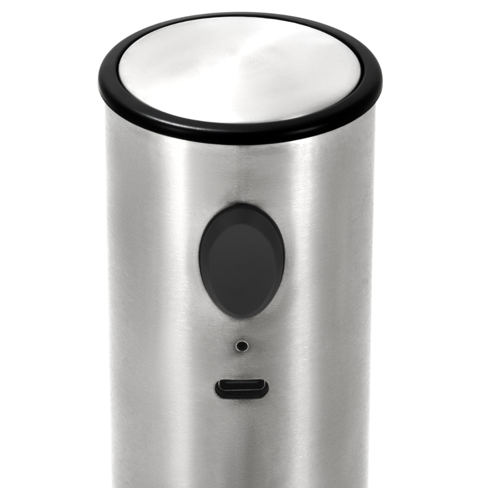 Cole & Mason Battersea USBC Salt or Pepper Mill 210mm