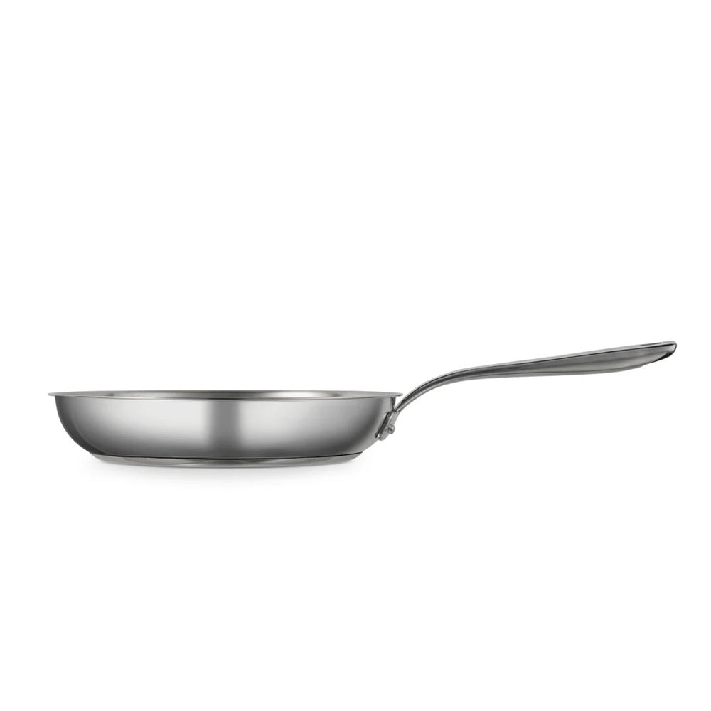 Tramontina Tempo Stainless Steel 7 Piece Cookware Set