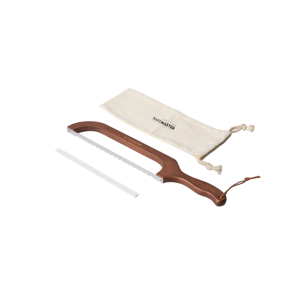 Bakemaster Sourdough Bread Knife