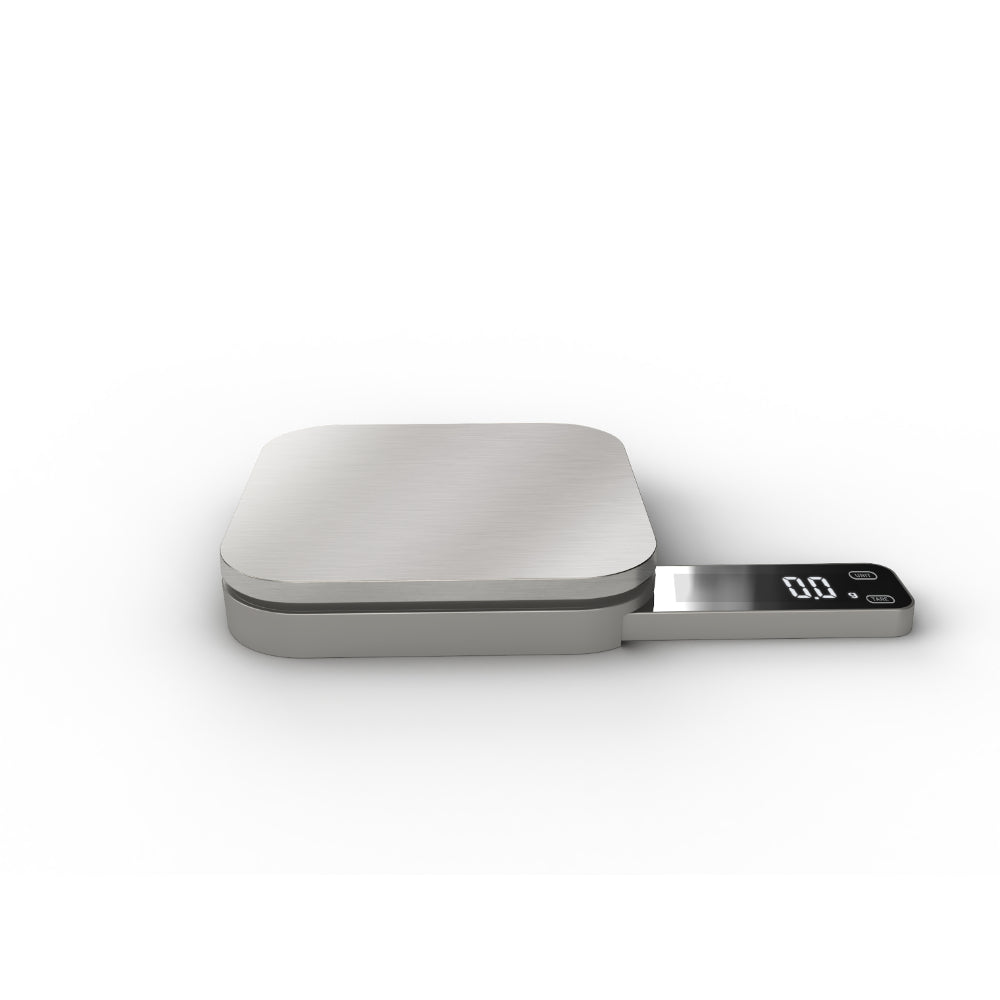 Bakemaster Precision Kitchen Scale 5kg
