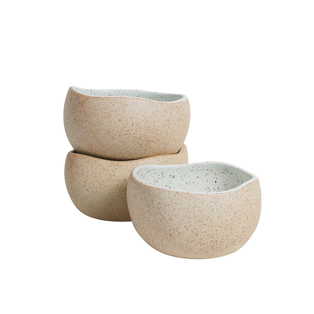 Robert Gordon Garden To Table Set Of 3 Bowls