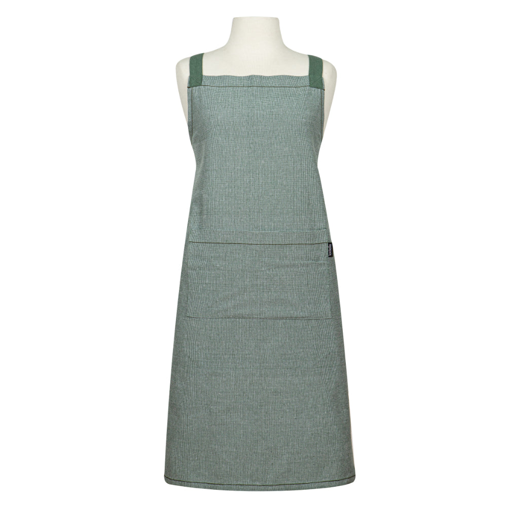 Ladelle Eco Recycled Leaf Apron