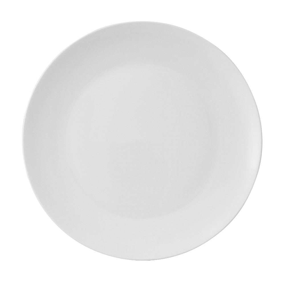 Wilkie Brothers 16 Piece Coupe Dinner Set