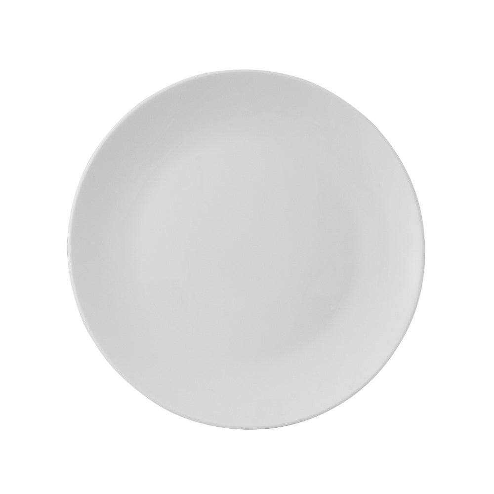 Wilkie Brothers 16 Piece Coupe Dinner Set