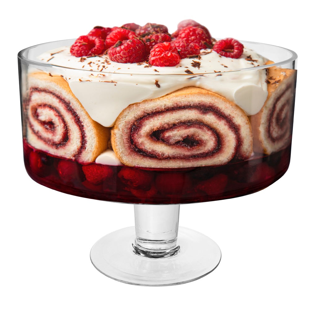 Wilkie Brothers Highlands Trifle Bowl 26 x 22cm