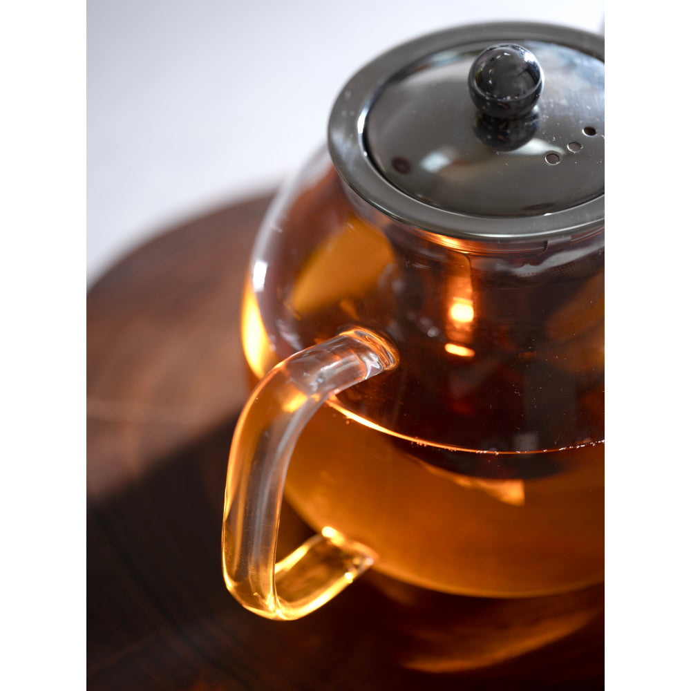 Euroline Glass Tea Pot 800ml