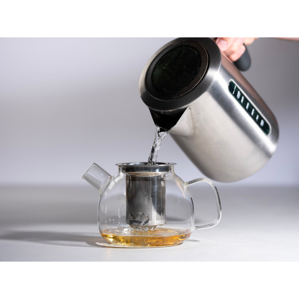 Euroline Glass Tea Pot 800ml