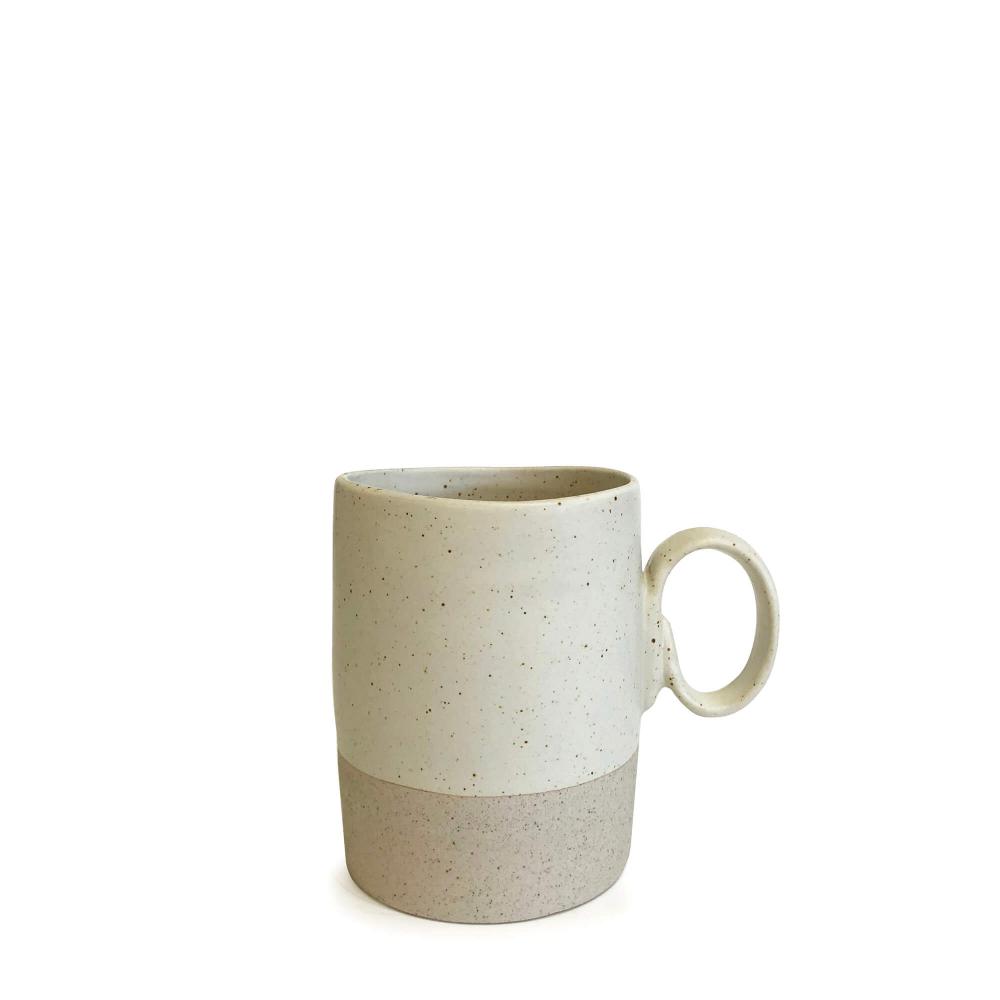 Salt & Pepper Nomad Mug 400mL