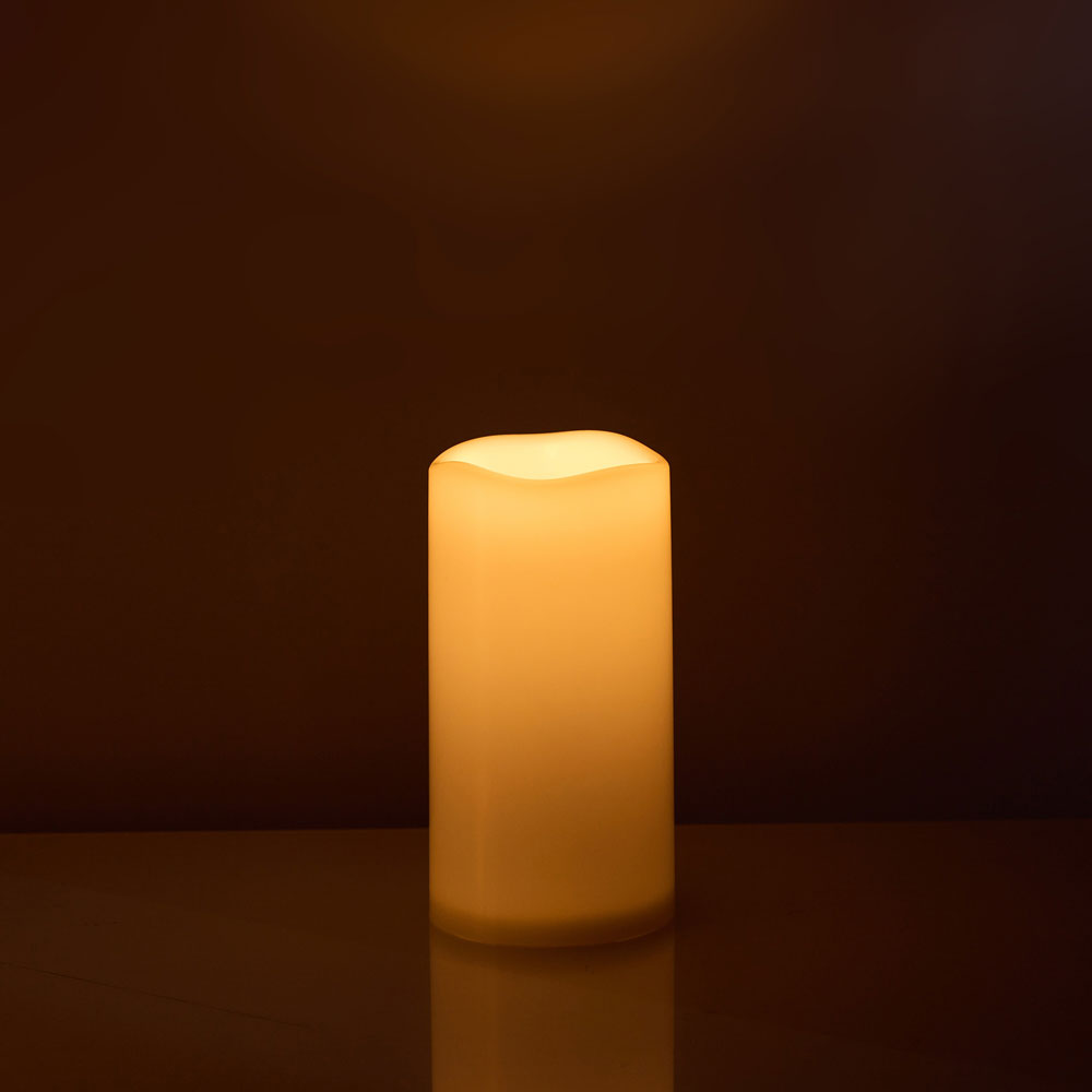 Rogue Elaris Solar Candle
