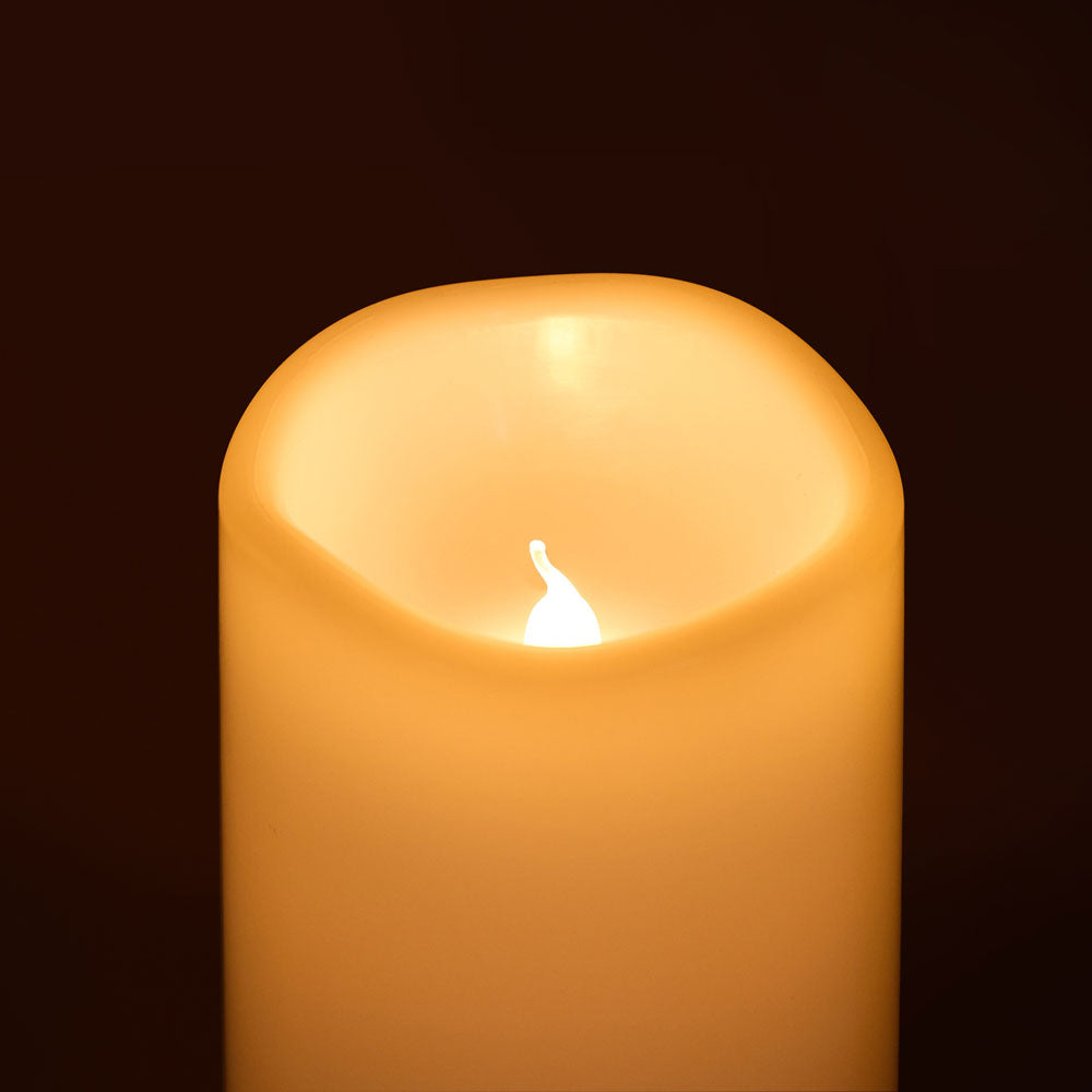Rogue Elaris Solar Candle