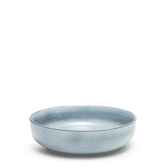 Salt & Pepper Relic Serving Bowl 28x7cm
