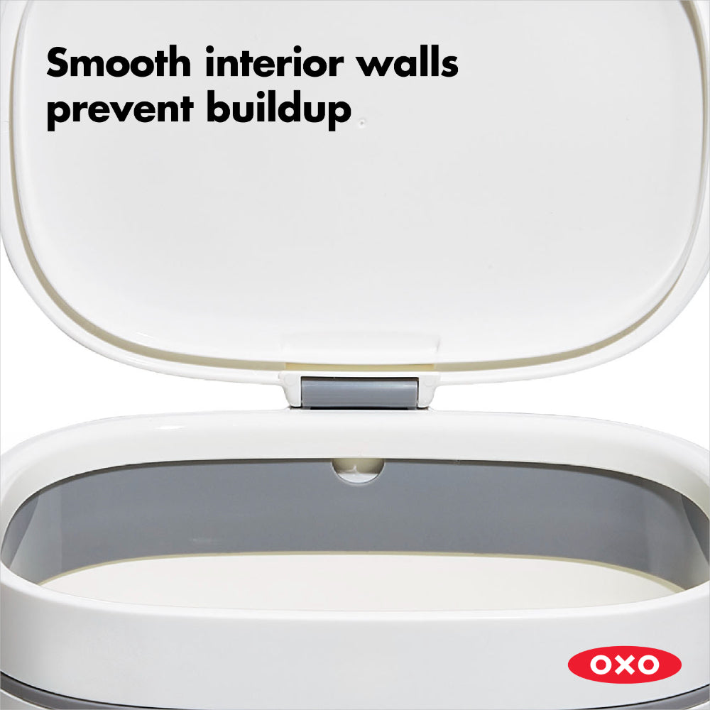 OXO Easy Clean Compost Bin