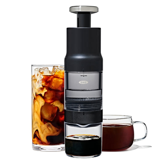 OXO Rapid Brewer