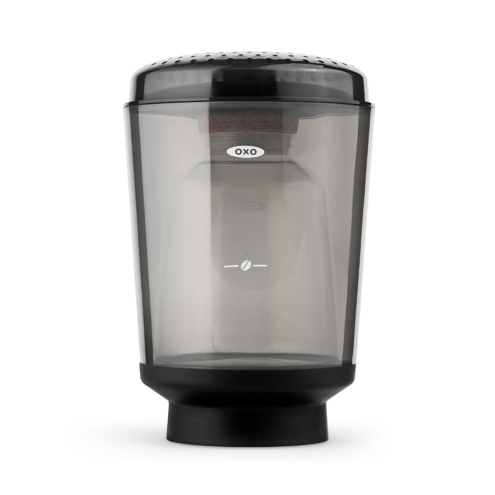 OXO Compact Cold Brew Coffee Maker
