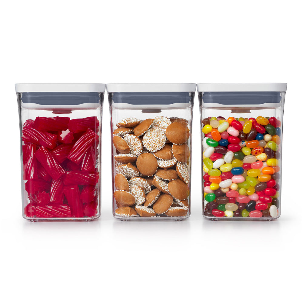OXO Pop 2 3 Piece Value Set