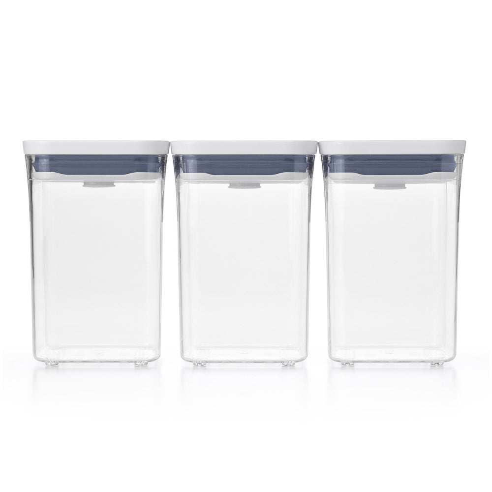 OXO Pop 2 3 Piece Value Set