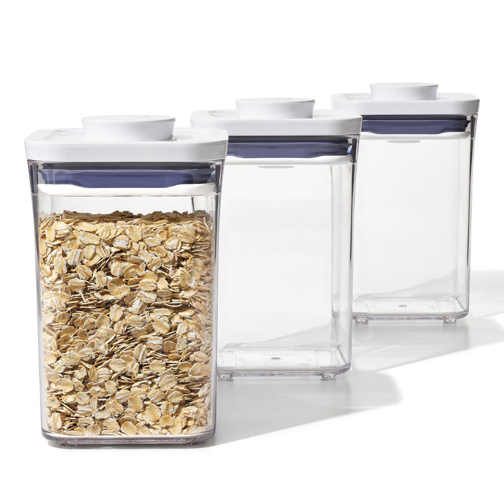 OXO Pop 2 3 Piece Value Set