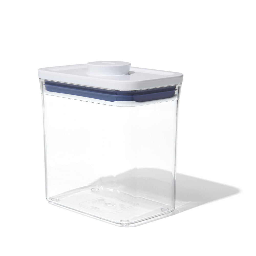 OXO Pop 2 6 Piece Storage Container Value Set
