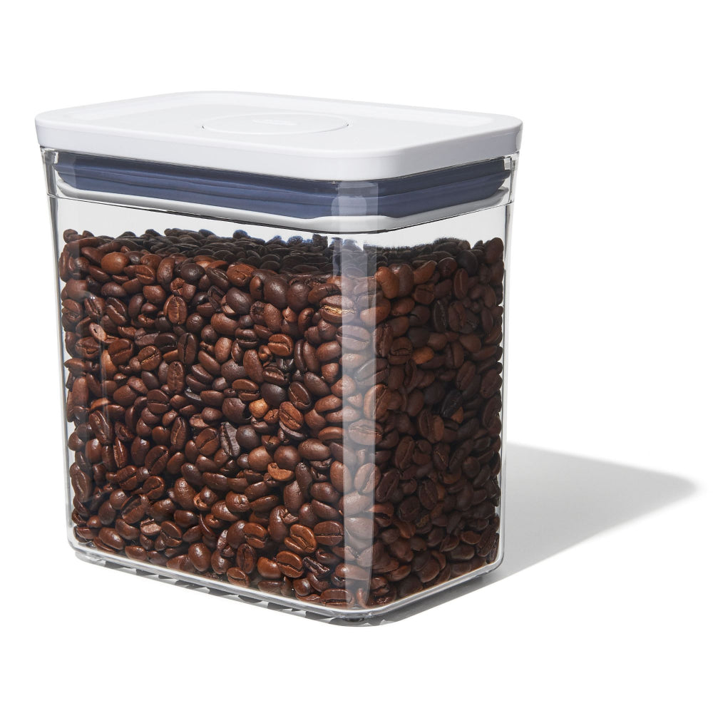 OXO Pop 2 6 Piece Storage Container Value Set