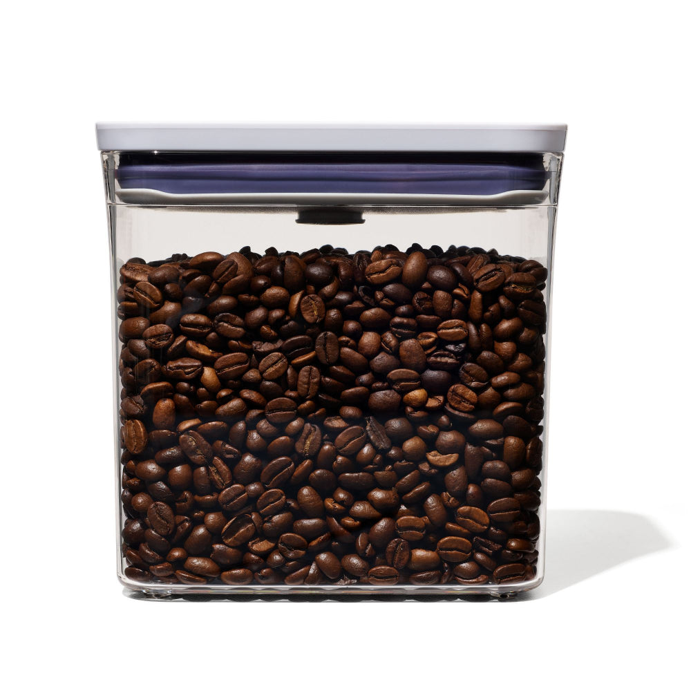 OXO Pop 2 6 Piece Storage Container Value Set