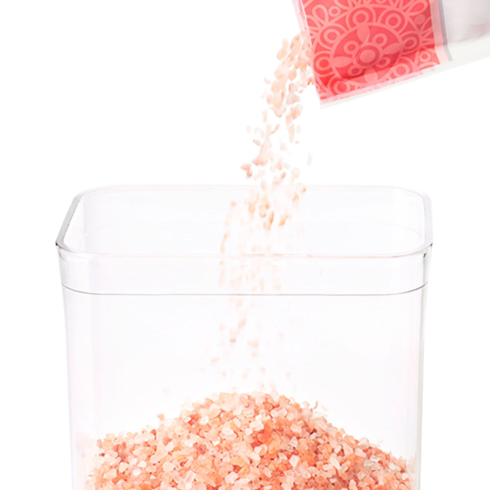 OXO Pop 2 6 Piece Storage Container Value Set