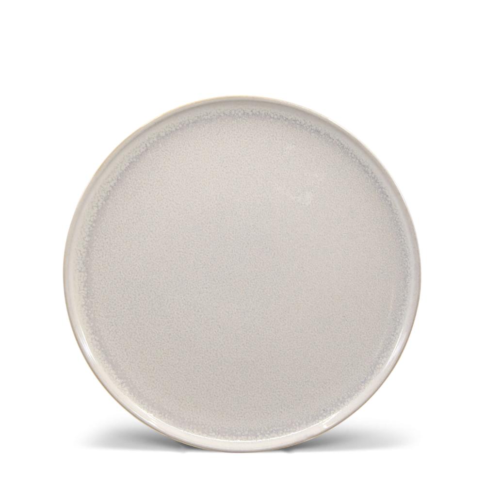 Salt & Pepper Relic Side Plates 20cm - Set of 6