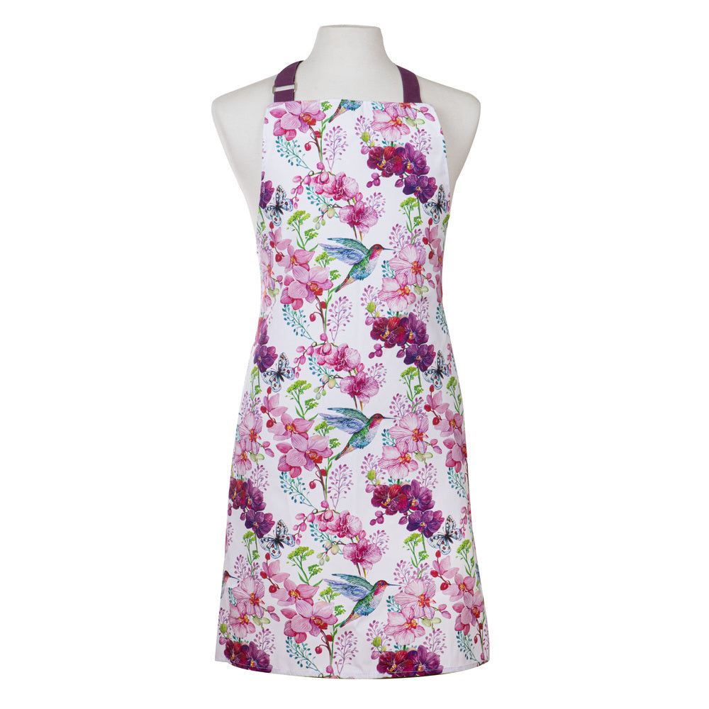 Ashdene Birds & Blooms Apron