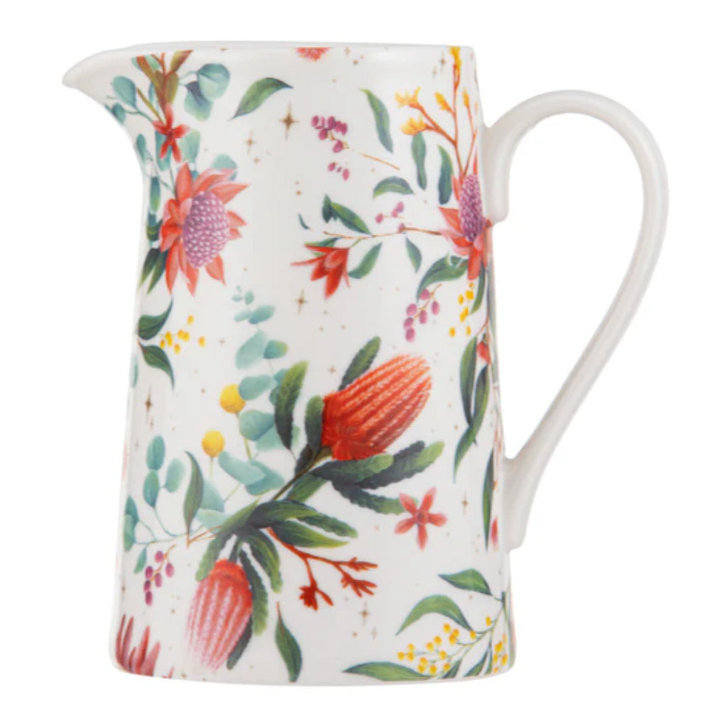 Ashdene Twinkling Blooms Jug