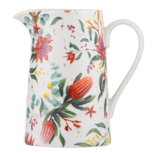 Ashdene Twinkling Blooms Jug